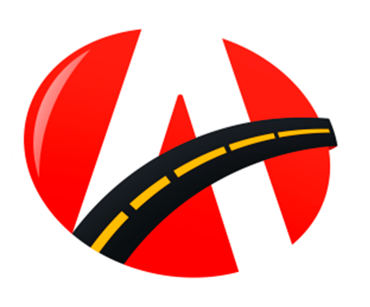 Logo da Autoescola